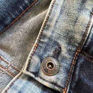 G-Star Original Denim Jeans